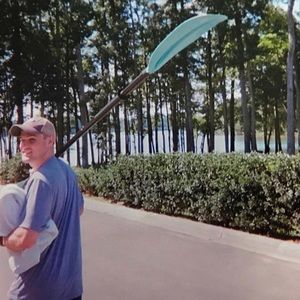 Meet your Posher, Max